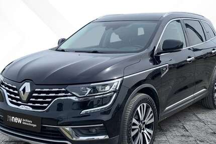 Renault Koleos 59.175 km 26.805 &euro; Goslar 38644