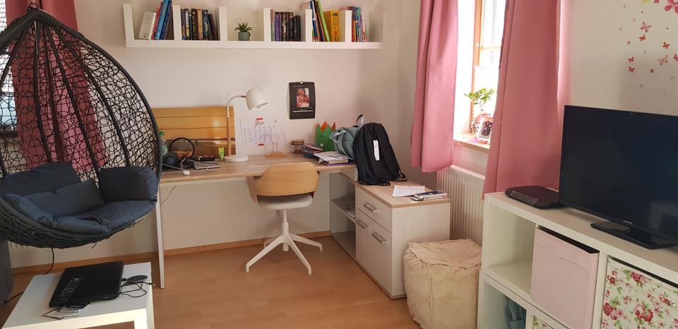 Doppelhaushälfte Starnberg - 7.5 Zimmer, 180 m&sup2;, 975.000&euro; | Angebot:26935712