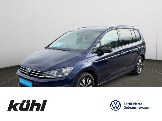 VW Touran 13.439 km 34.970 &euro; Hildesheim 31137