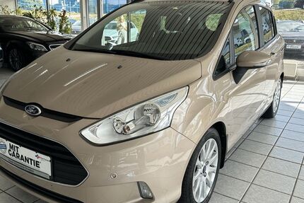 Ford B-Max 51.470 km 10.899 &euro; Kesselsdorf 01723