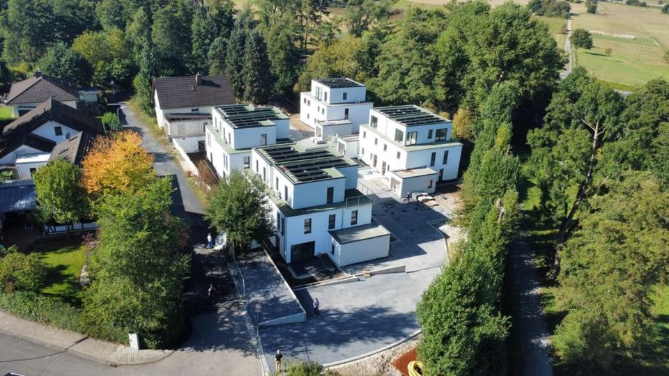 Doppelhaushälfte Montabaur - 5 Zimmer, 130 m&sup2;, 1.690&euro; | Angebot:25280854