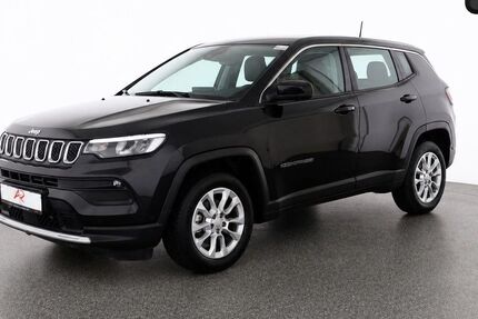 Jeep Compass 10.000 km 20.420 &euro; Berlin 12103