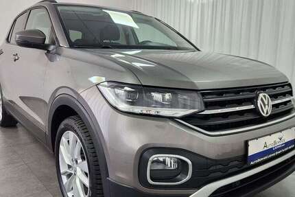VW T-Cross 36.566 km 17.990 &euro; Schloß Holte-Stukenbrock 33758
