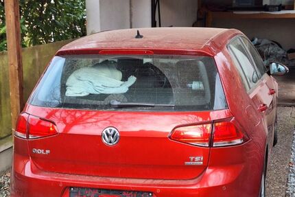 VW Golf 81.000 km 8.900 &euro; Heusenstamm 63150