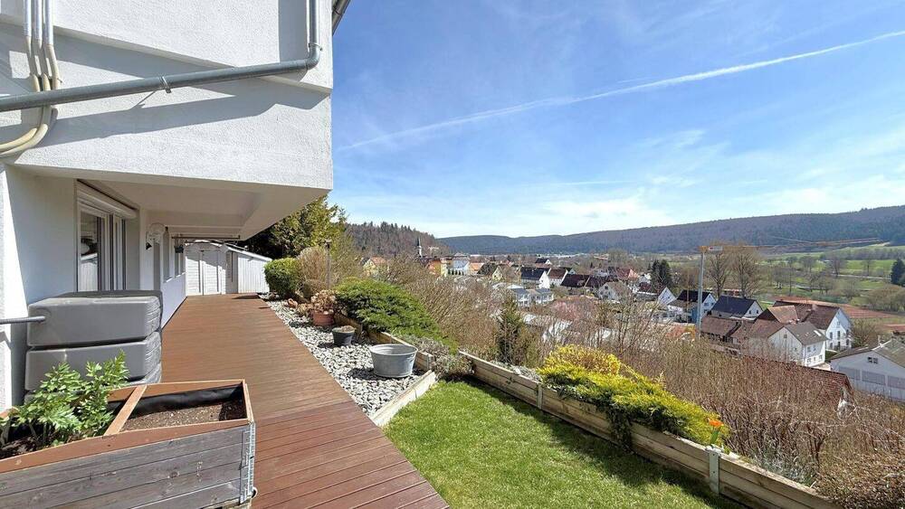 Einfamilienhaus Tuttlingen Möhringen - 5 Zimmer, 130 m&sup2;, 549.000&euro; | Angebot:26376780