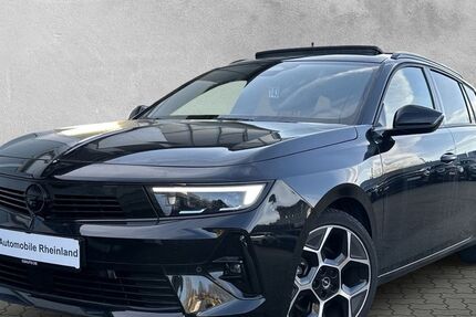 Opel Astra 25.718 km 23.500 &euro; Krefeld 47809