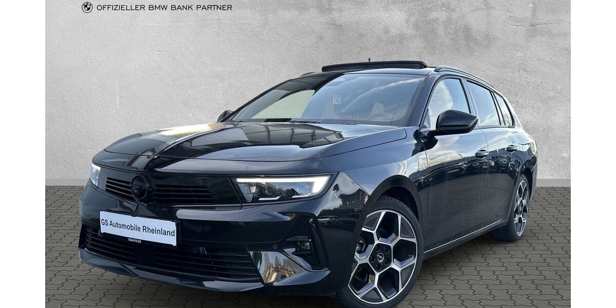 Opel Astra 25.718 km 23.500 &euro; Krefeld 47809