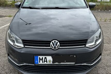 VW Polo 133.000 km 7.500 &euro; Mannheim 68219