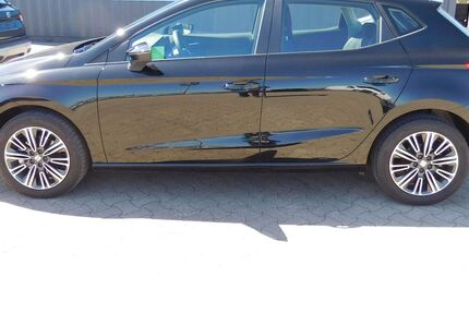 Seat Ibiza 20.100 km 16.390 &euro; Vordorf 38533