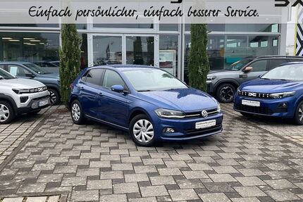 VW Polo 76.633 km 14.490 &euro; Linkenheim-Ho. 76351