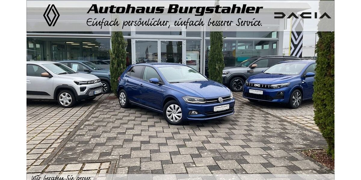 VW Polo 76.633 km 14.490 &euro; Linkenheim-Ho. 76351