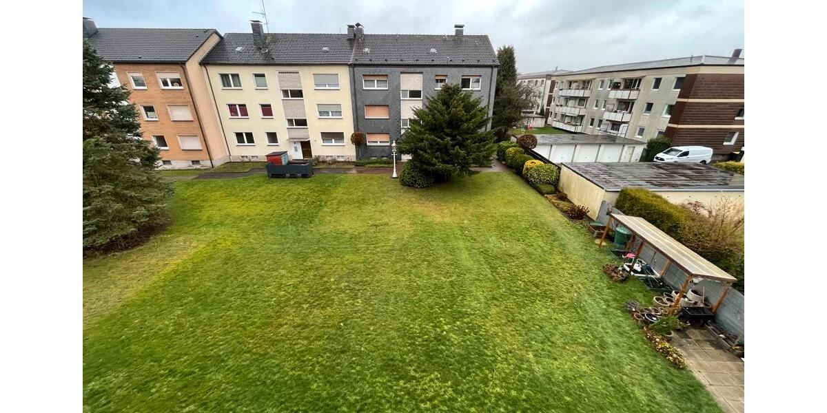 Etagenwohnung Herten - 4 Zimmer, 71 m&sup2;, 715&euro; | Angebot:24467250