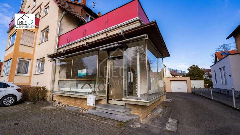 Spezialgewerbe in Murrhardt 99.000 € 29.58 m²