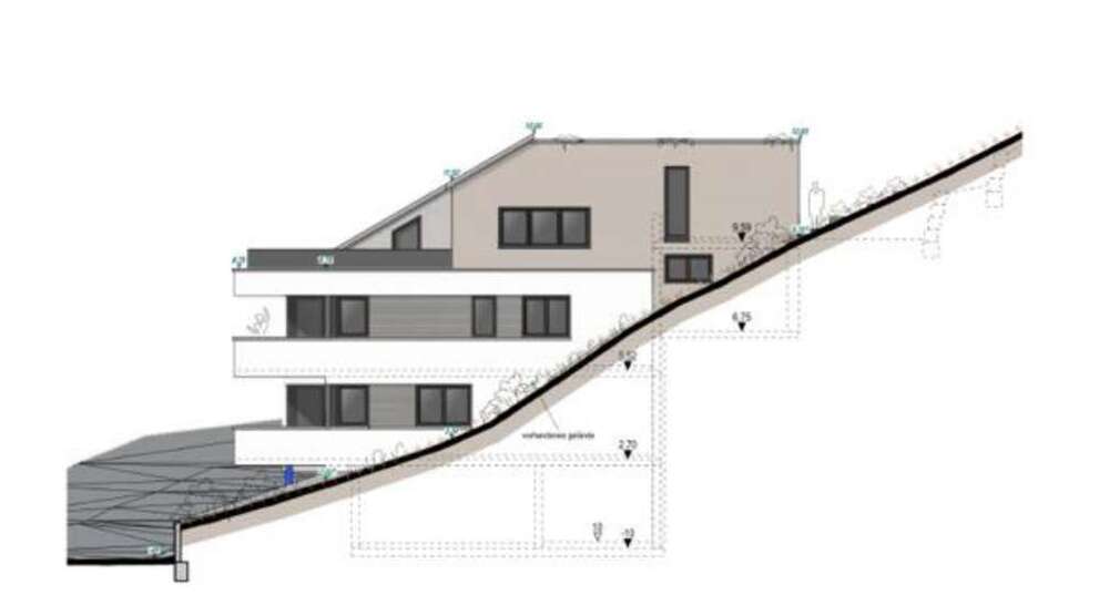 Grundstück zu verkaufen in Rauenberg 399.000 € 750 m² zimmer