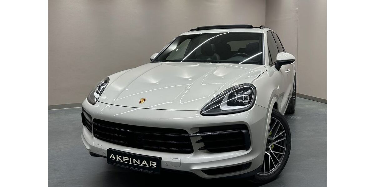Porsche Cayenne 68.900 km 64.800 &euro; Holzgerlingen 71088
