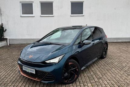 Cupra Born 19.690 km 26.870 &euro; Heideck 91180