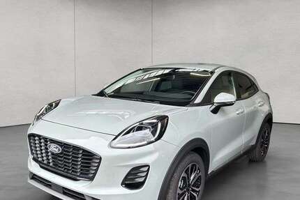 Ford Puma 4.193 km 20.998 &euro; Frankfurt am Main 60386