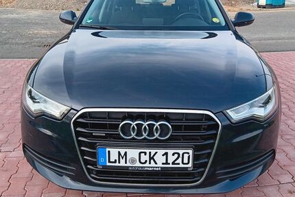 Audi A6 280.500 km 8.999 &euro; Schloßborn im Taunus 61479