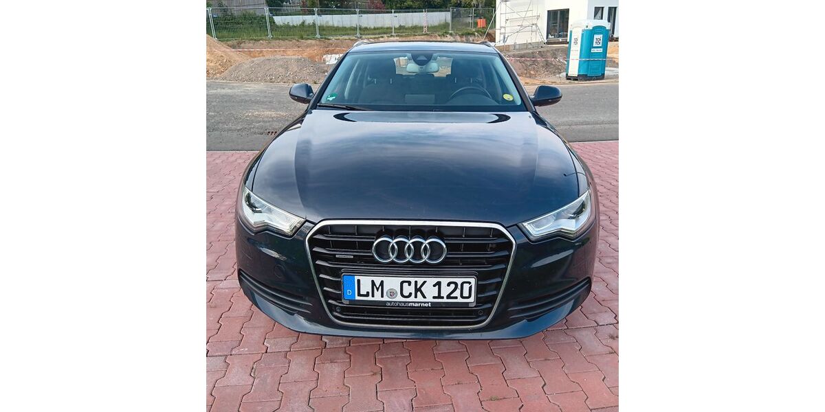 Audi A6 280.500 km 9.250 &euro; Schloßborn im Taunus 61479