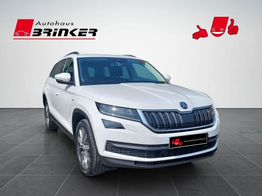 Kodiaq