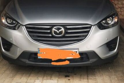 Mazda CX-5 282.000 km 8.300 € Bad Essen 49152