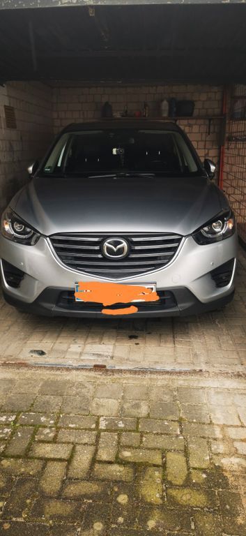 Mazda CX-5 282.000 km 8.300 € Bad Essen 49152