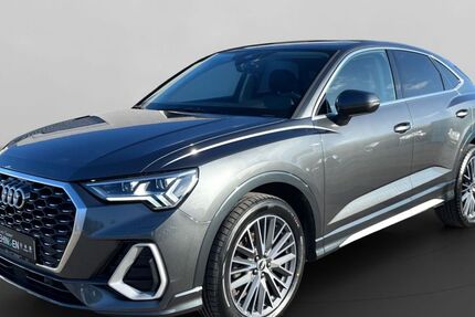 Audi Q3 78.762 km 29.999 &euro; Ehingen 89584