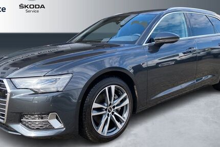 Audi A6 40.880 km 31.970 &euro; Wolfsburg 38446