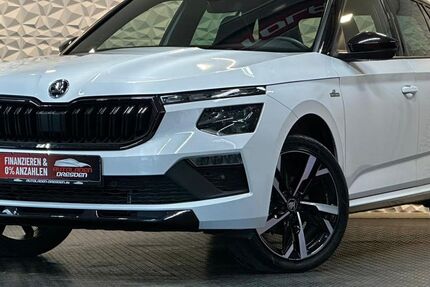 Skoda Kamiq 18.028 km 29.499 &euro; Heidenau 01809