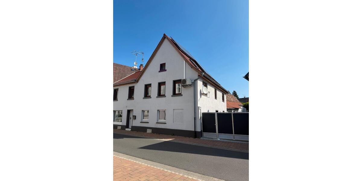 Mehrfamilienhaus, Wohnhaus Pfungstadt - 7 Zimmer, 180 m&sup2;, 425.000&euro; | Angebot:27098035