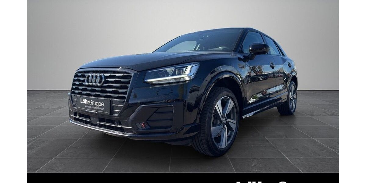 Audi Q2 16.700 km 20.990 &euro; Worms 67547