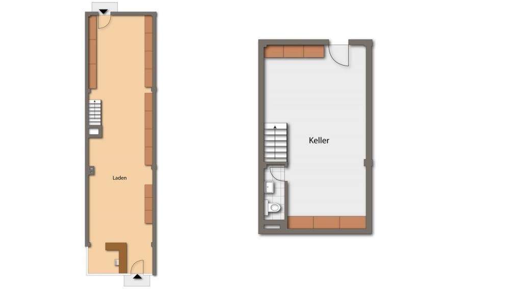 Gewerbeobjekt Neumarkt Altenhof - 1 Zimmer, 198.000&euro; | Angebot:25683130