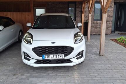 Ford Puma 84.150 km 14.990 &euro; Barßel 26676