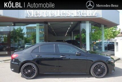 Mercedes-Benz A 220 24.325 km 41.980 &euro; Unterschleißheim 85716