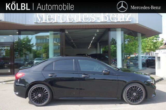 Mercedes-Benz A 220 24.325 km 41.980 &euro; Unterschleißheim 85716