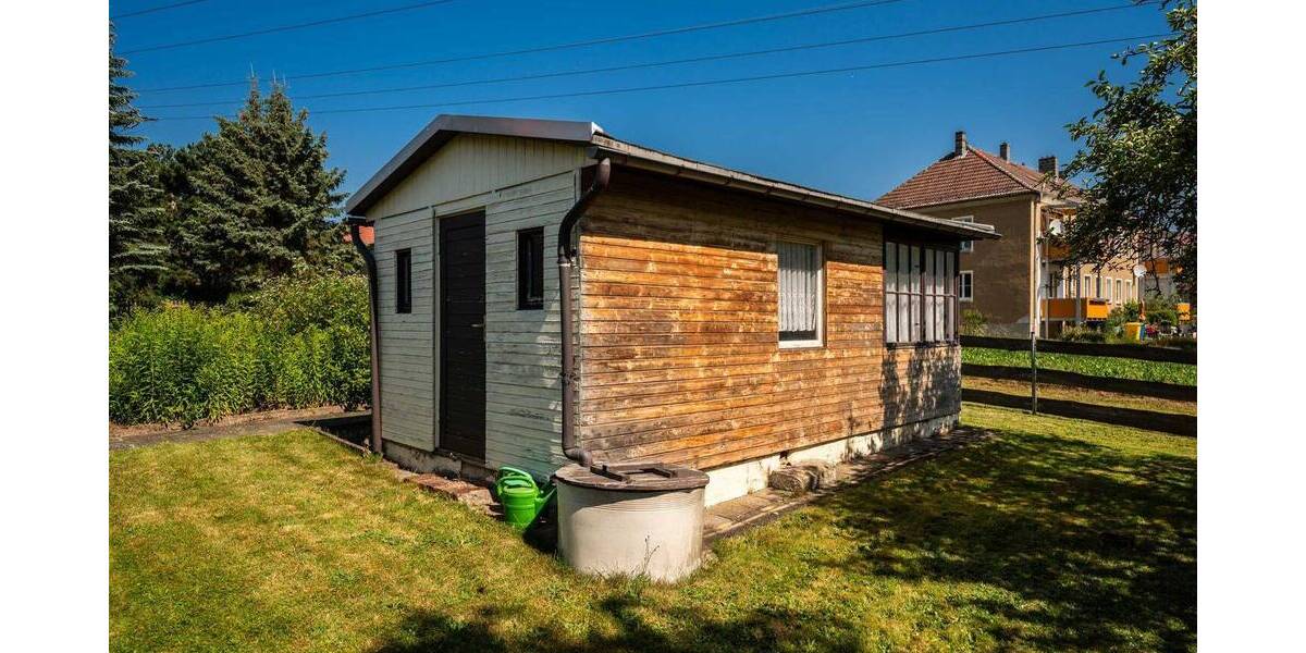 Grundstück Hermsdorf - 140.000&euro; | Angebot:24041820