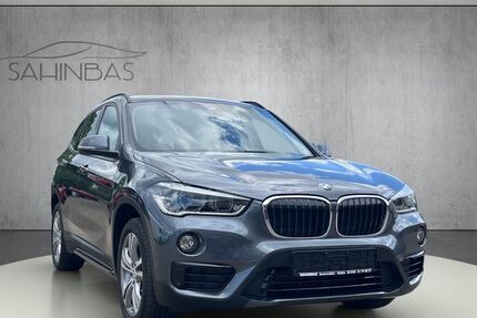 BMW X1 115.400 km 19.490 &euro; Neu Wulmstorf / Rübke 21629