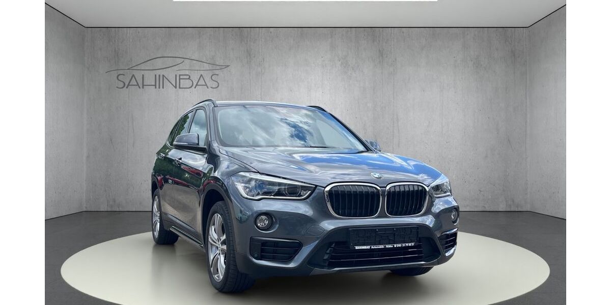 BMW X1 115.400 km 19.490 &euro; Neu Wulmstorf / Rübke 21629