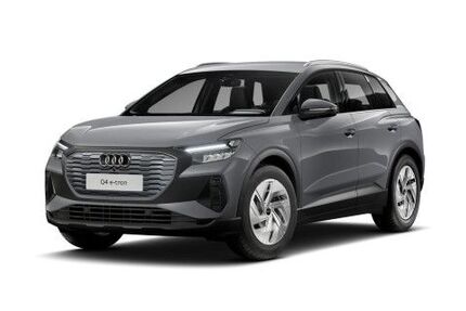 Audi Q4 e-tron 20.781 km 25.890 &euro; Wiesbaden 65189