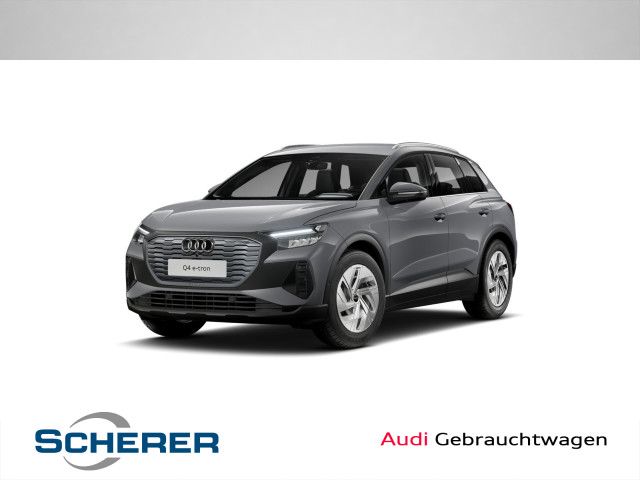 Audi Q4 e-tron 20.781 km 25.890 &euro; Wiesbaden 65189