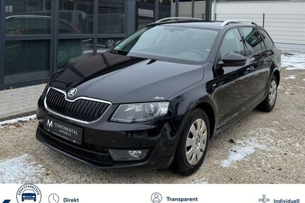 Skoda Octavia 190.000 km 6.900 &euro; Schwabmünchen 86830