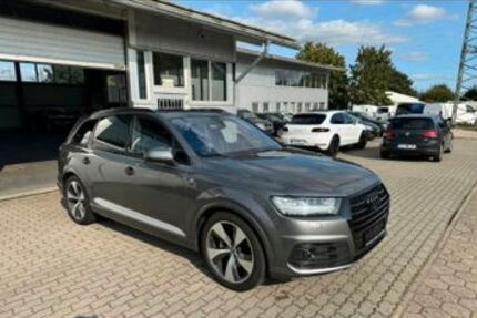 Audi Q7 229.000 km 25.000 &euro; Kiel 24113