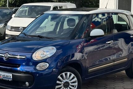 Fiat 500L 162.300 km 6.450 &euro; Melbeck 21406