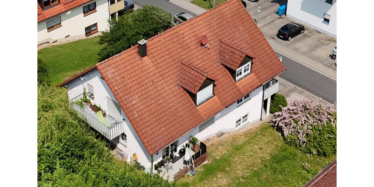 Mehrfamilienhaus, Wohnhaus Hildburghausen - 549.000&euro; | Angebot:26003050