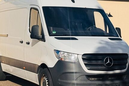 Mercedes-Benz Sprinter 304.000 km 10.999 &euro; Au am Rhein 76474