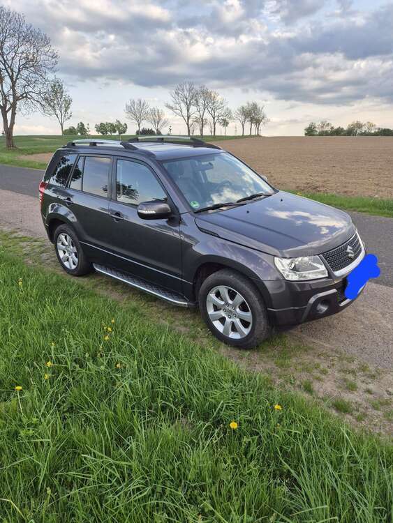 Grand Vitara