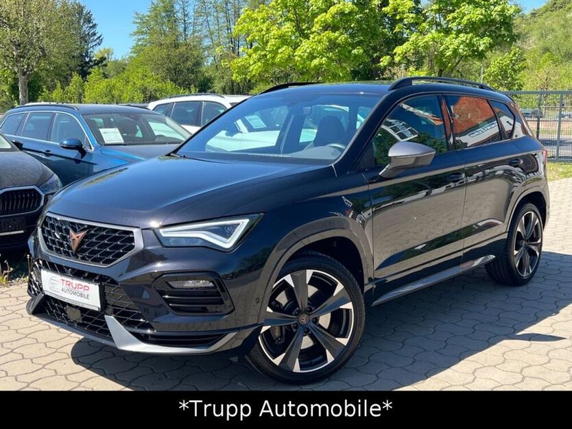 Ateca