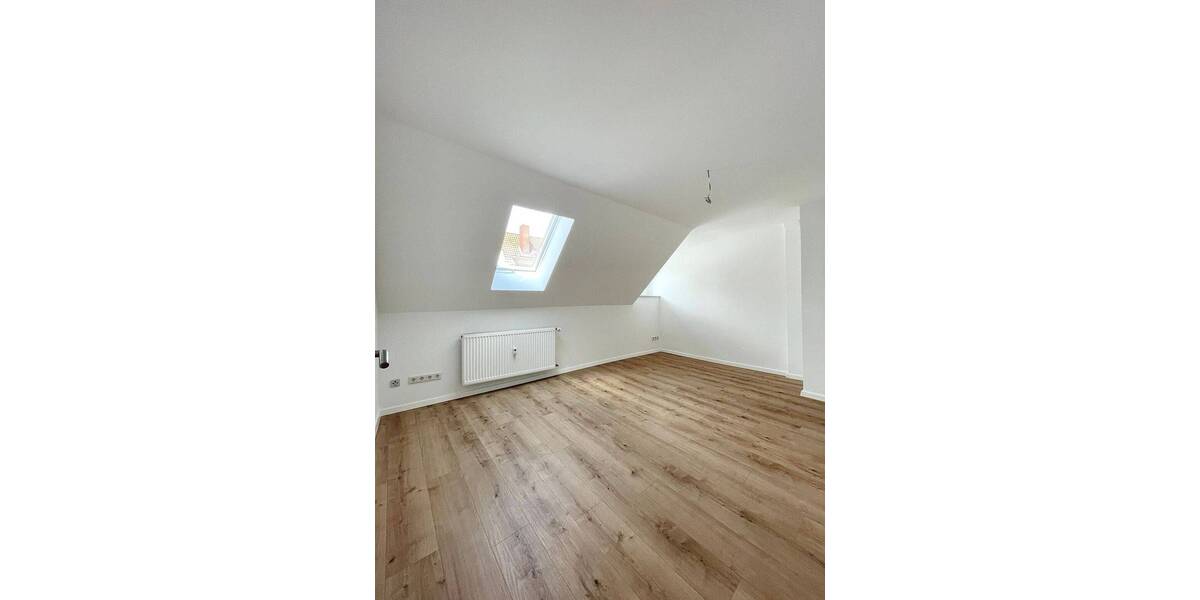 Etagenwohnung Lemgo - 3 Zimmer, 64 m&sup2;, 169.000&euro; | Angebot:25705257