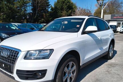 Audi Q5 229.500 km 7.950 &euro; Neustadt/Weinstr 67433