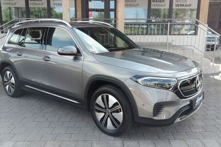 Mercedes-Benz EQB 46.632 km 30.960 &euro; Höhenkirchen-Siegertsbrunn 85635